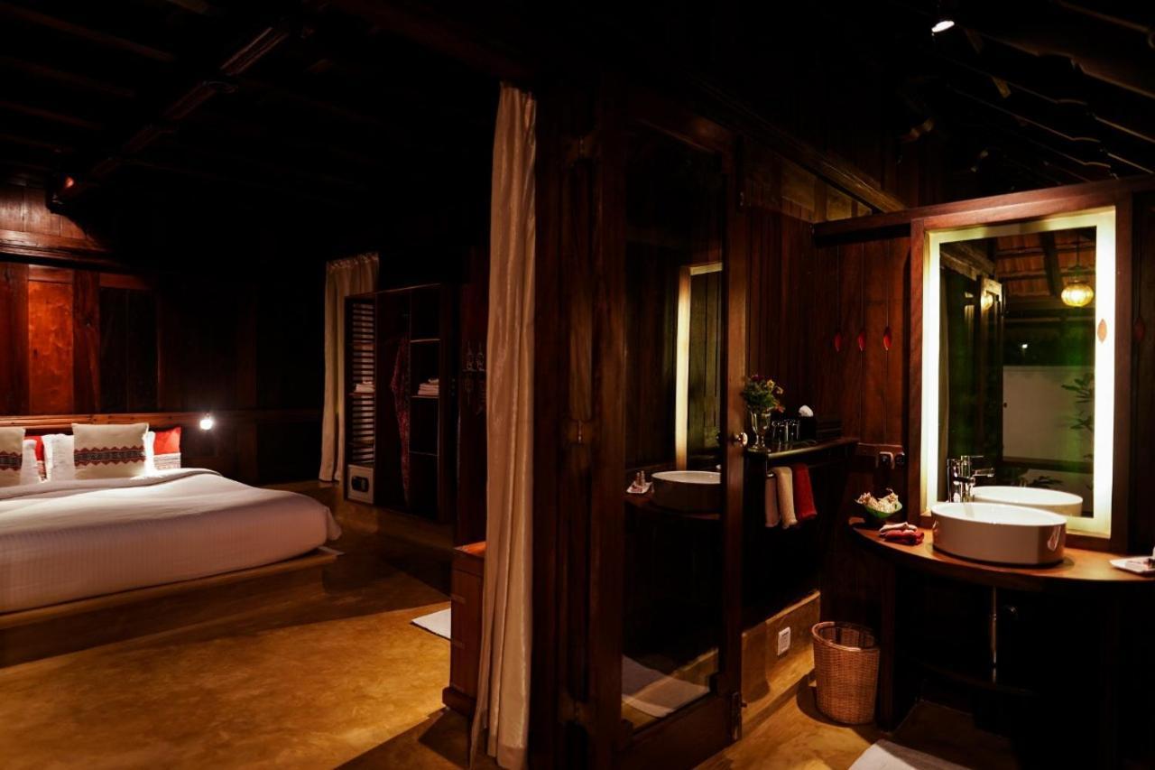 Lakeshore Villa Alappuzha Eksteriør billede
