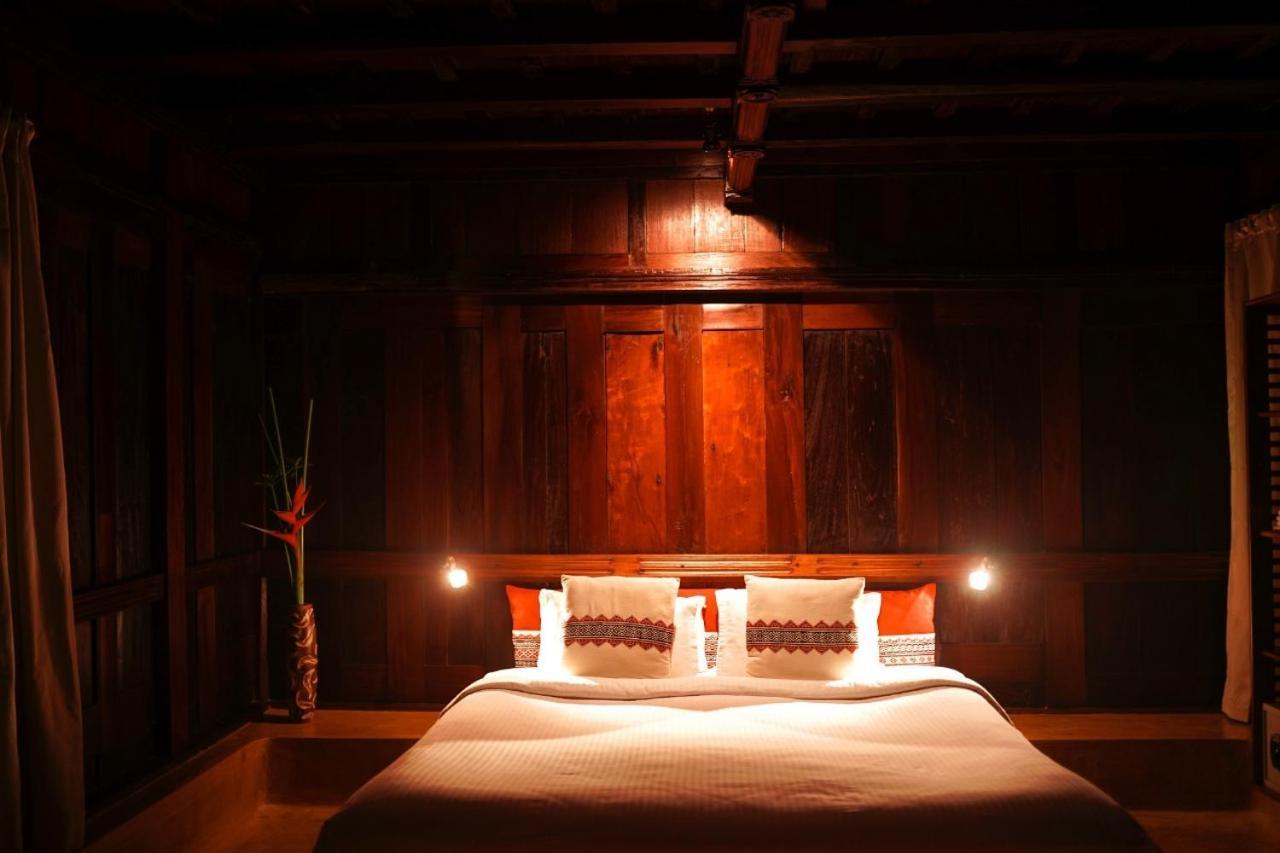 Lakeshore Villa Alappuzha Eksteriør billede