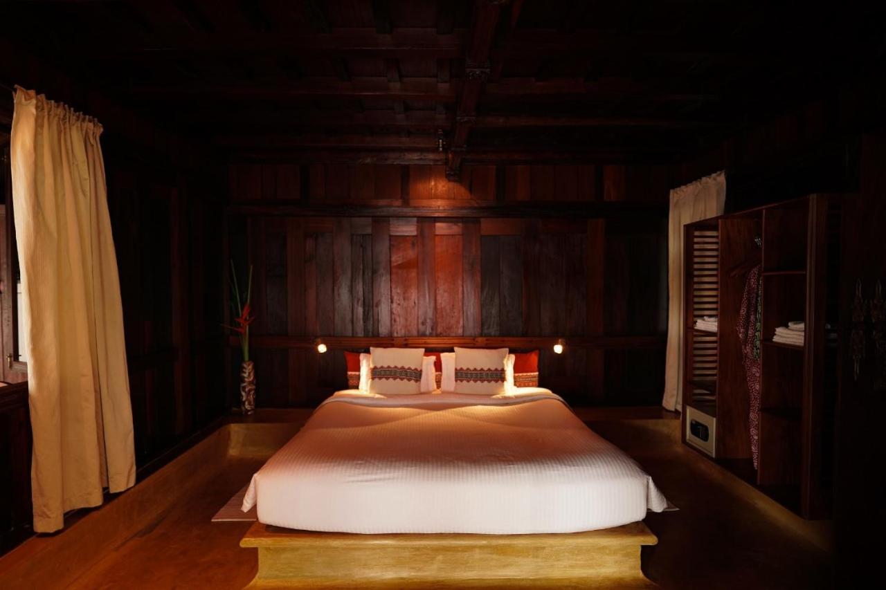 Lakeshore Villa Alappuzha Eksteriør billede